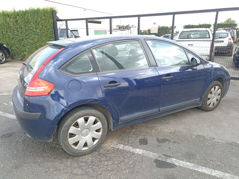 citroën c4 i (lc_) del año 2005