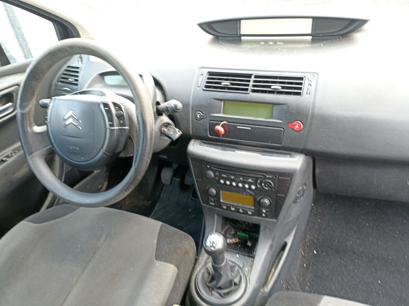citroën c4 i (lc_) del año 2005