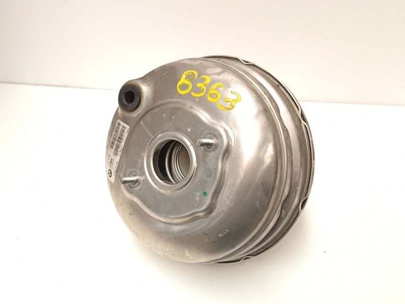 Recambio de servofreno para bmw x3 (e83) 2.0 sd referencia OEM IAM 34333450589  
