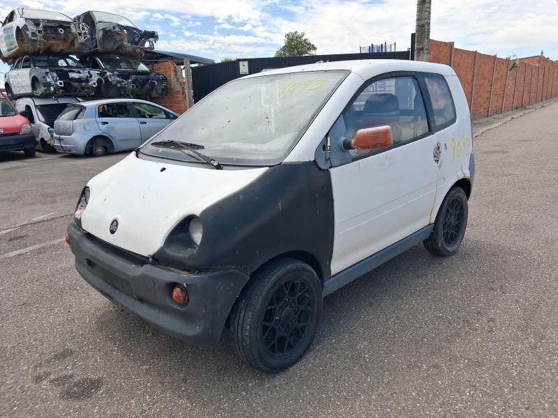 AIXAM 400-E