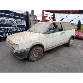 SEAT IBIZA I (21A)