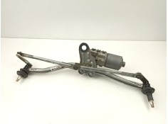 Recambio de motor limpia delantero para bmw x3 (e83) 2.0 sd referencia OEM IAM 61617051669 3397020922 67636914577