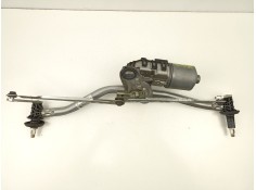 Recambio de motor limpia delantero para bmw x3 (e83) 2.0 sd referencia OEM IAM 61617051669 3397020922 67636914577 2