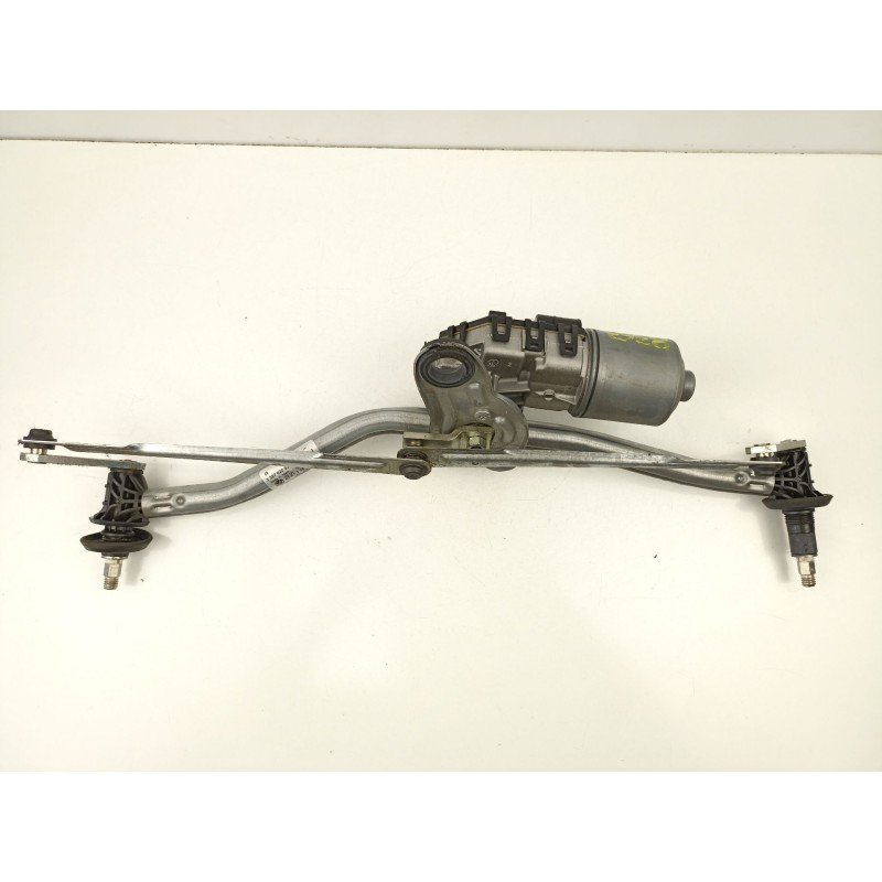 Recambio de motor limpia delantero para bmw x3 (e83) 2.0 sd referencia OEM IAM 61617051669 3397020922 67636914577