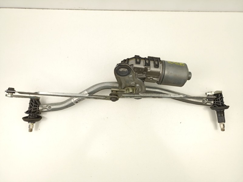 Recambio de motor limpia delantero para bmw x3 (e83) 2.0 sd referencia OEM IAM 61617051669 3397020922 67636914577