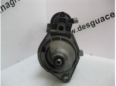 Recambio de motor arranque : opel frontera : 2.2 td -x22dth (115,6cv) 5p [2000] para opel frontera 2.2 td -x22dth referencia OEM