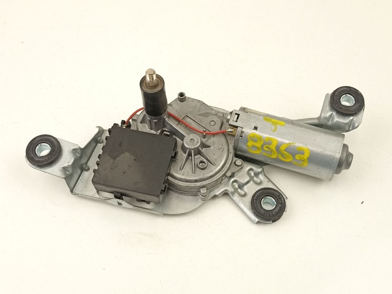 Recambio de motor limpia trasero para bmw x3 (e83) 2.0 sd referencia OEM IAM 6917907 0390201824 