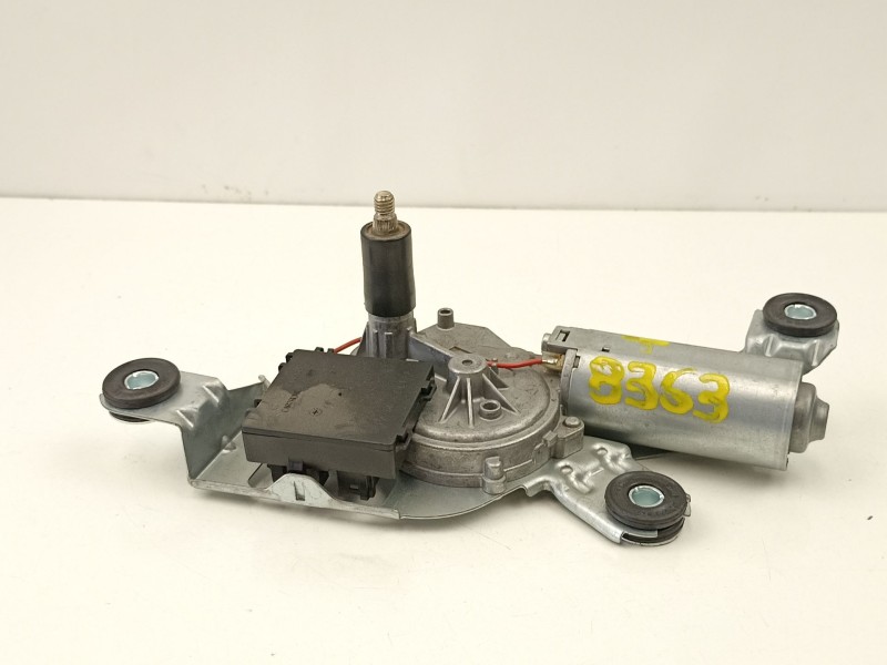 Recambio de motor limpia trasero para bmw x3 (e83) 2.0 sd referencia OEM IAM 6917907 0390201824 