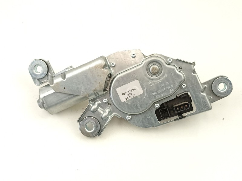 Recambio de motor limpia trasero para bmw x3 (e83) 2.0 sd referencia OEM IAM 6917907 0390201824 