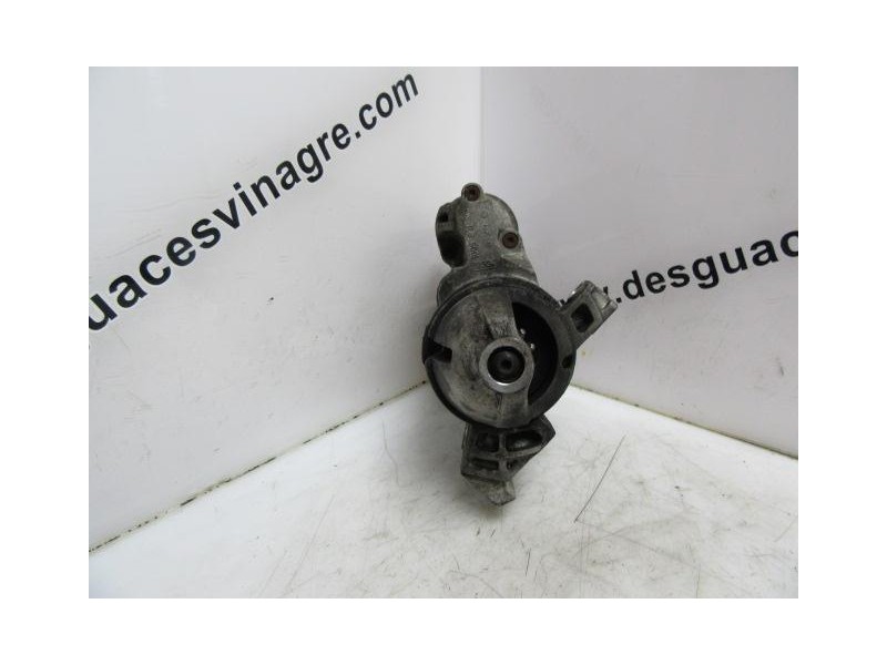 Recambio de motor arranque : bmw 120 : 2.0 td (177cv) [2007] para bmw  120 2.0 td referencia OEM IAM 0001139002  