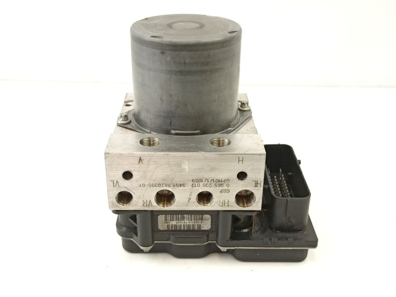 Recambio de abs para bmw x3 (e83) 2.0 sd referencia OEM IAM 34513420395 0265236012 