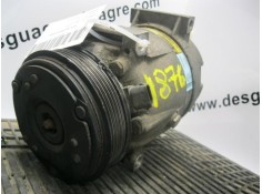 Recambio de aire acondicionado : renault megane : 1.9 dti /f9q (97,92cv) 5p [2000] para renault megane 1.9 dti /f9q referencia O 2