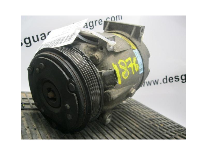 Recambio de aire acondicionado : renault megane : 1.9 dti /f9q (97,92cv) 5p [2000] para renault megane 1.9 dti /f9q referencia O