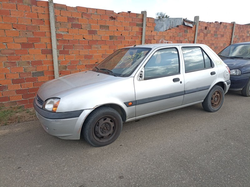 ford fiesta iv (ja_, jb_) del año 2000