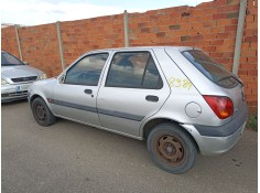 ford fiesta iv (ja_, jb_) del año 2000 2