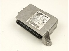 Recambio de centralita airbag para renault megane ii 16v referencia OEM IAM 8200367444 604289600 