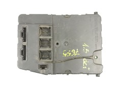 Recambio de bsi para renault megane 1.5 dci d/k9k f7 referencia OEM IAM 8200525384 S118400150D  2