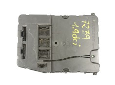 Recambio de bsi para renault megane 1.9 dci referencia OEM IAM 8200309690   2