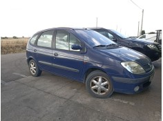 renault scénic i monospace (ja0/1_, fa0_) del año 2000