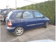 renault scénic i monospace (ja0/1_, fa0_) del año 2000 2