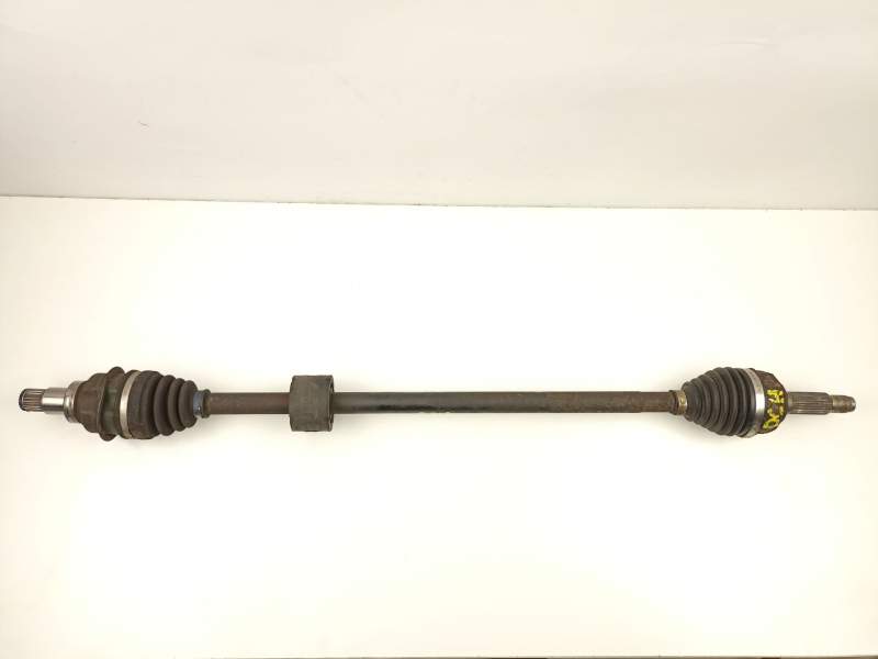 Recambio de transmision delantera derecha para daihatsu sirion (m3..) referencia OEM IAM   