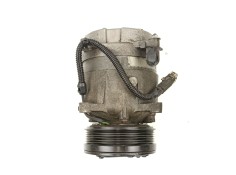 Recambio de compresor aire acondicionado para citroën xantia (x1_, x2_) 2.0 hdi 90 referencia OEM IAM 6453GF   2