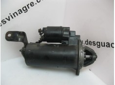 Recambio de motor arranque : opel frontera : 2.2 td -x22dth (115,6cv) 5p [2000] para opel frontera 2.2 td -x22dth referencia OEM 2