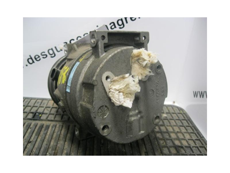 Recambio de aire acondicionado : renault megane : 1.9 dti /f9q (97,92cv) 5p [2000] para renault megane 1.9 dti /f9q referencia O