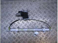 Recambio de elevalunas elec. del. izq. : nissan note : 1.5 dci (85,65cv) [2009] para nissan note 1.5 dci referencia OEM IAM 6PIN