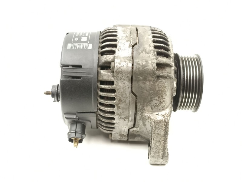 Recambio de alternador para nissan primera (p10) 2.0 16v referencia OEM IAM 2310072J00 0120485015 