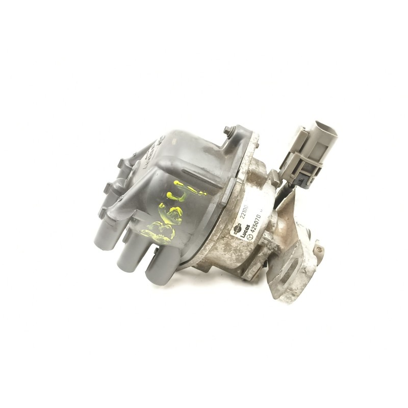 Recambio de distribuidor encendido electronico delco para nissan primera (p10) 2.0 16v referencia OEM IAM 2210070J00 42507D 