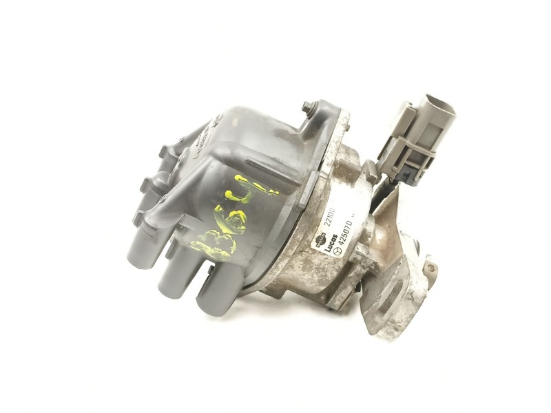 Recambio de distribuidor encendido electronico delco para nissan primera (p10) 2.0 16v referencia OEM IAM 2210070J00 42507D 