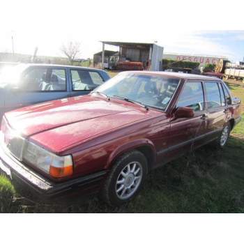 VOLVO 940 II (944)