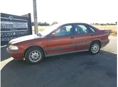 volvo s40 i (644) del año 1998 2