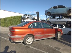 volvo s40 i (644) del año 1998