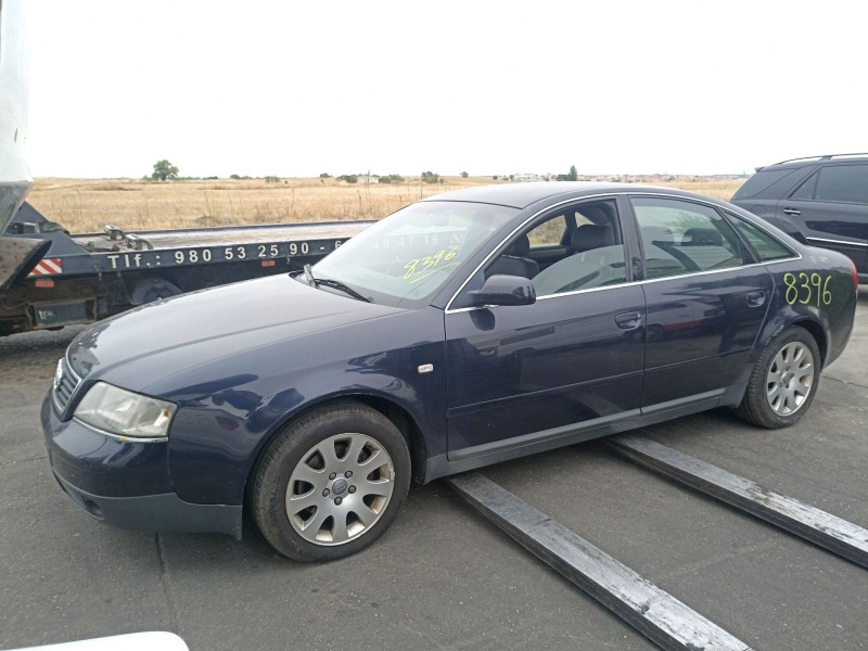 audi a6 c5 (4b2) del año 1999 audi a6 c5 (4b2) del año 1999