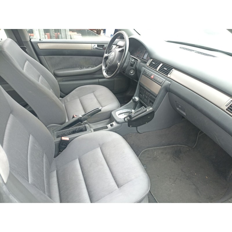 audi a6 c5 (4b2) del año 1999 audi a6 c5 (4b2) del año 1999