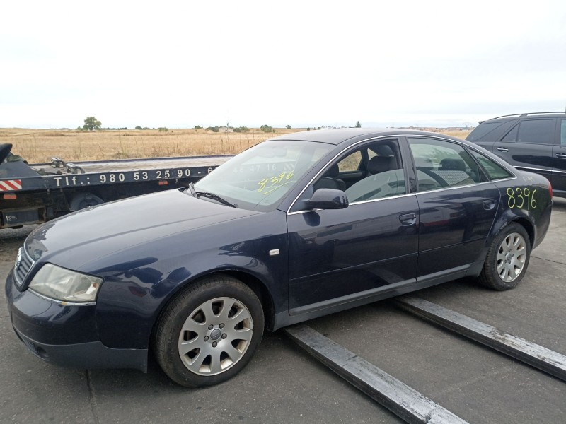 Recambio de carroceria para audi a6 c5 (4b2) 2.4 referencia OEM IAM   