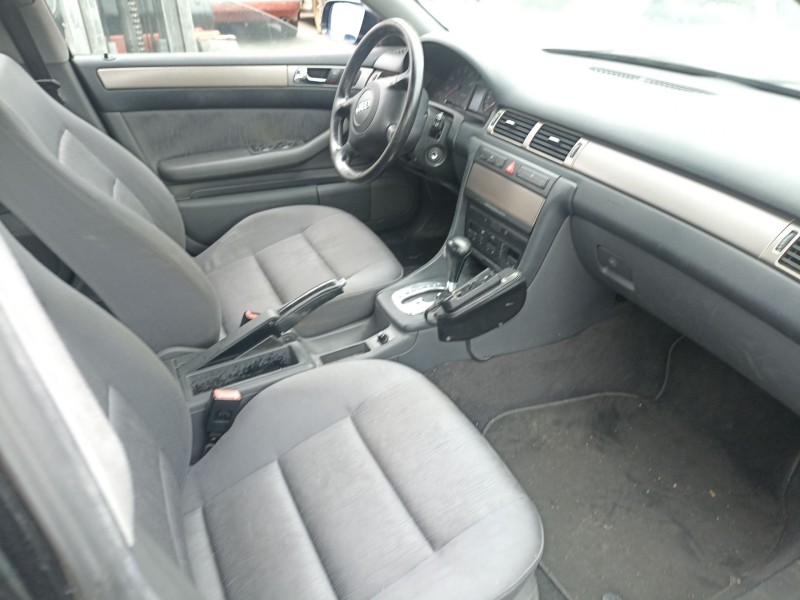 Recambio de carroceria para audi a6 c5 (4b2) 2.4 referencia OEM IAM   