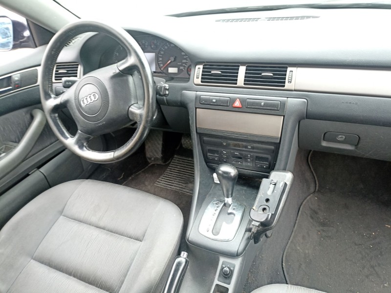 Recambio de carroceria para audi a6 c5 (4b2) 2.4 referencia OEM IAM   