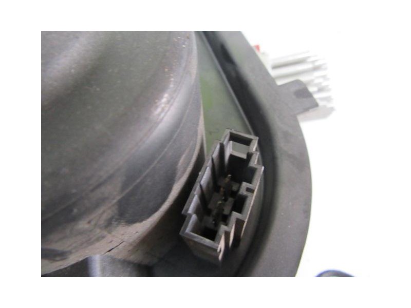 Recambio de motor calefaccion : skoda octavia : 1.9 tdi (100,61cv) [2006] para skoda octavia 1.9 tdi referencia OEM IAM   