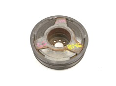Recambio de polea cigueñal para audi a4 b6 (8e2) 2.5 tdi referencia OEM IAM 059105251AC  