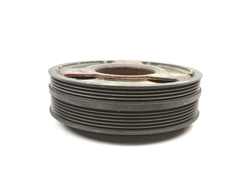 Recambio de polea cigueñal para audi a4 b6 (8e2) 2.5 tdi referencia OEM IAM 059105251AC  