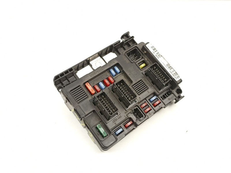 Recambio de bsm para citroën xsara picasso 1.6 16v hdi referencia OEM IAM 9650618480  