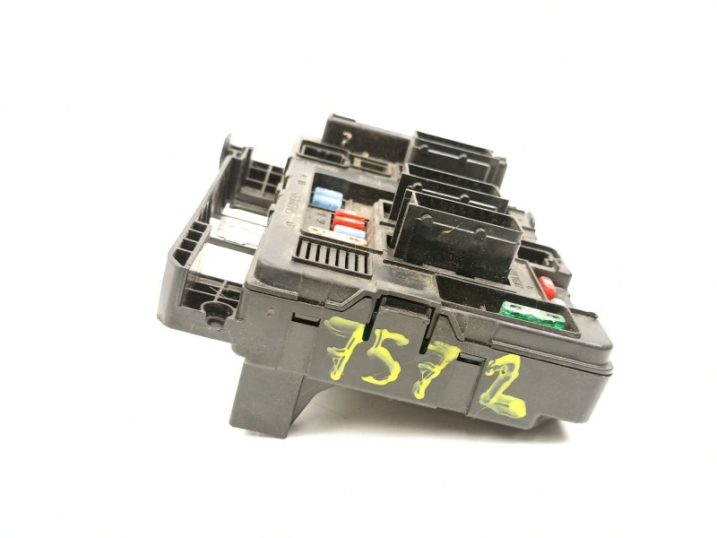 Recambio de bsm para citroën xsara picasso 1.6 16v hdi referencia OEM IAM 9650618480  