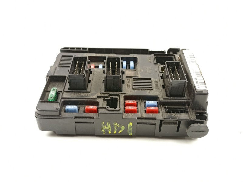 Recambio de bsm para citroën xsara picasso 1.6 16v hdi referencia OEM IAM 9650618480  