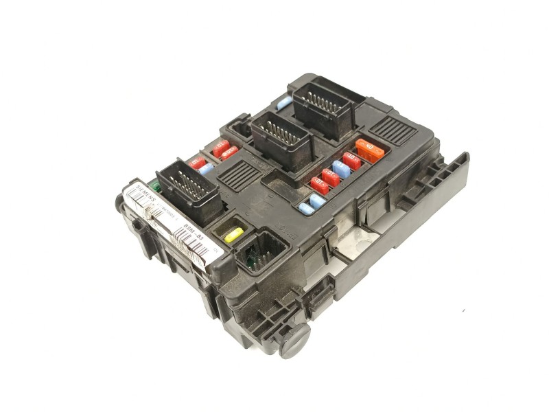 Recambio de bsm para citroën xsara picasso 1.6 16v sx referencia OEM IAM 9650618480  