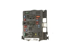 Recambio de bsm para citroën xsara picasso 1.6 16v sx referencia OEM IAM 9650618480   2