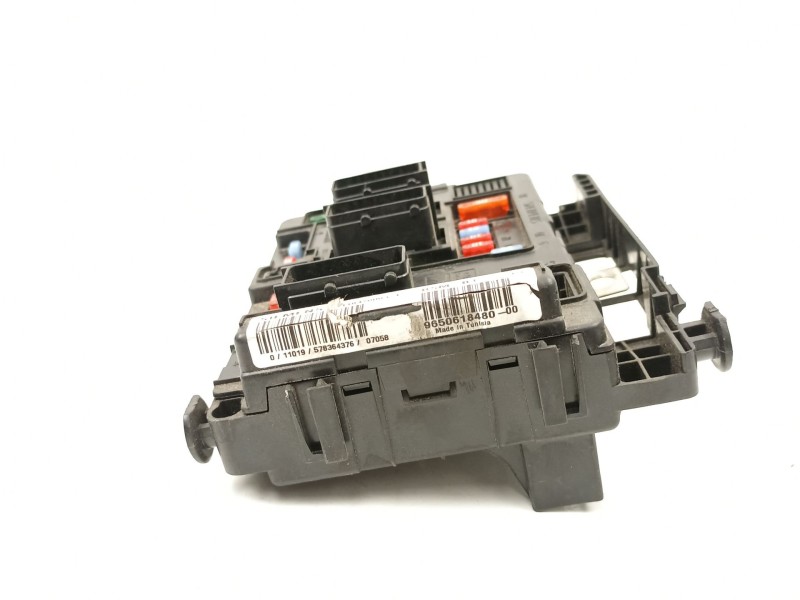 Recambio de bsm para citroën xsara picasso 1.6 16v sx referencia OEM IAM 9650618480  