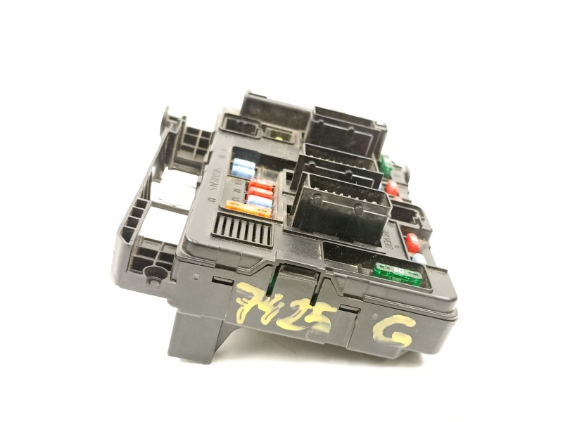 Recambio de bsm para citroën xsara picasso 1.6 16v sx referencia OEM IAM 9650618480  